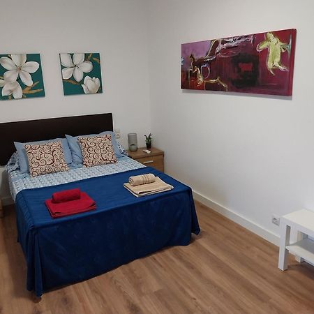 דירות Navas de San Antonio Piso Navas 2 מראה חיצוני תמונה