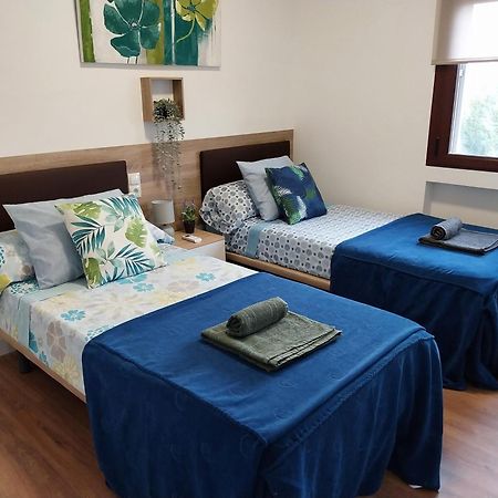 דירות Navas de San Antonio Piso Navas 2 מראה חיצוני תמונה