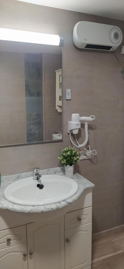 דירות Navas de San Antonio Piso Navas 2 מראה חיצוני תמונה