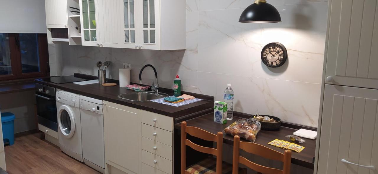 דירות Navas de San Antonio Piso Navas 2 מראה חיצוני תמונה